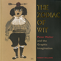 Cover of The Zodiac of Wit